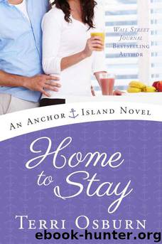 Home to Stay by Osburn Terri