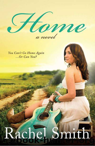 Home: A Novel by Rachel Smith