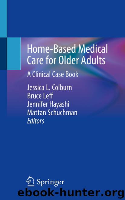 Home-Based Medical Care for Older Adults by Unknown