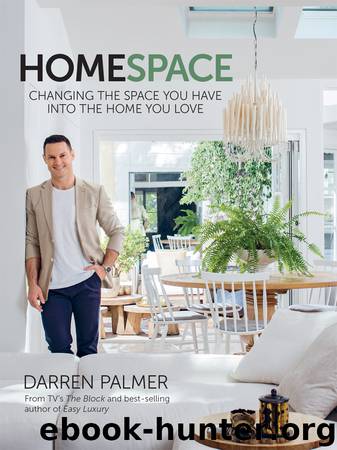 HomeSpace by Darren Palmer