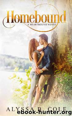 Homebound by Alyssa B Cole