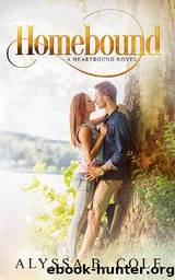 Homebound by Alyssa B. Cole