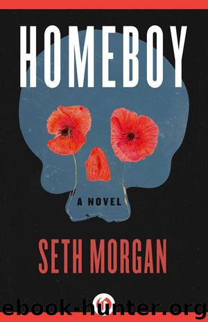 Homeboy by Seth Morgan