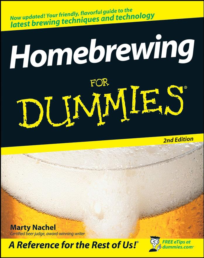 Homebrew for Dummies by Unknown