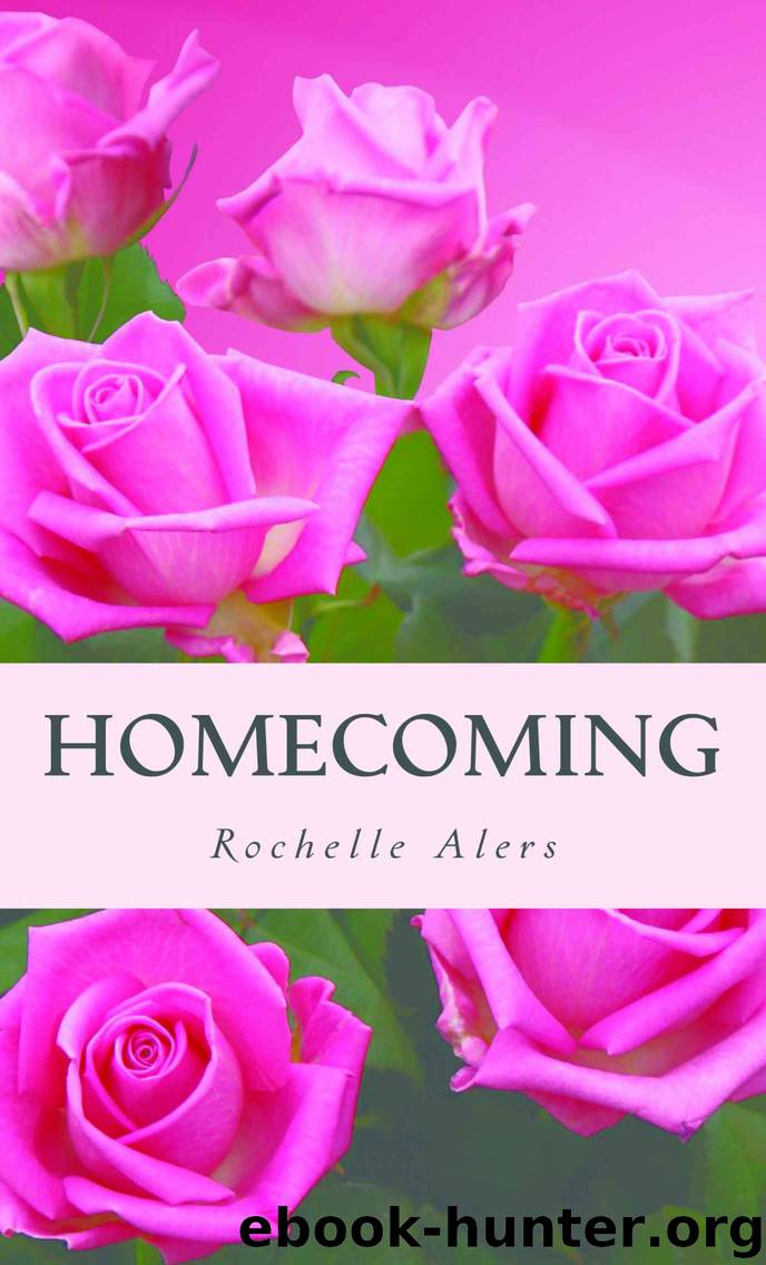 Homecoming by Alers Rochelle
