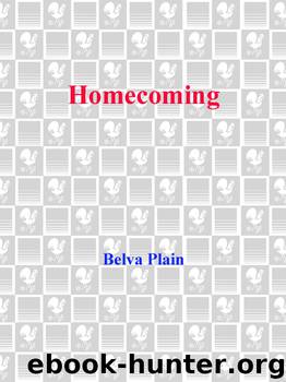 Homecoming by Belva Plain