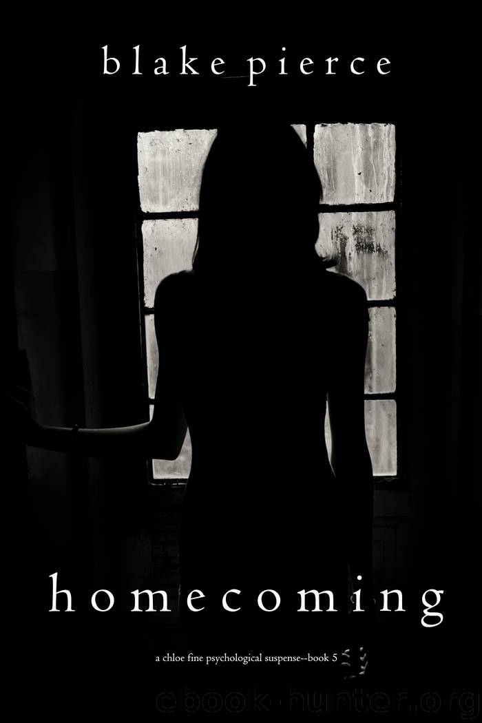 Homecoming by Blake Pierce
