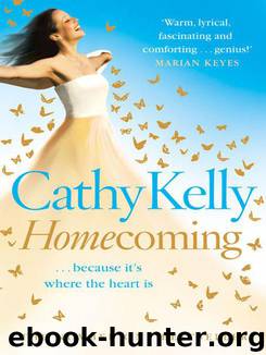 Homecoming by Cathy Kelly