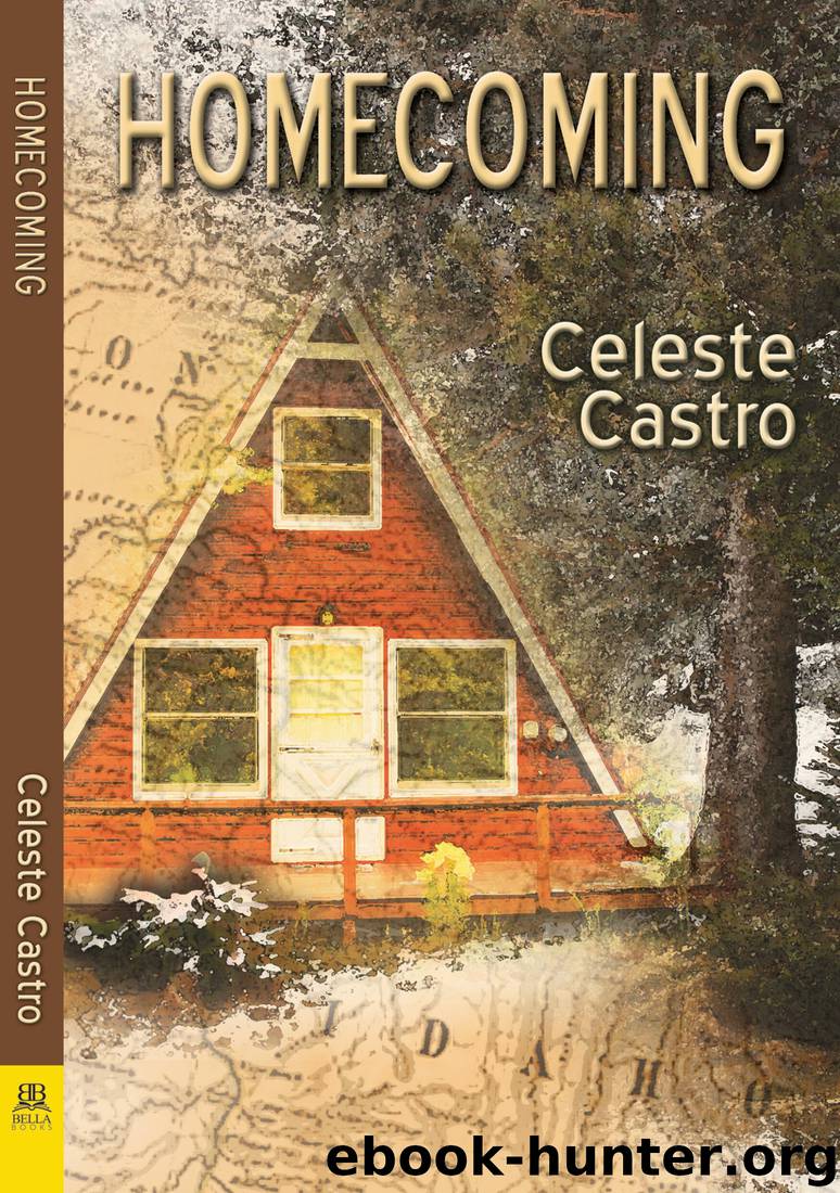 Homecoming by Celeste Castro