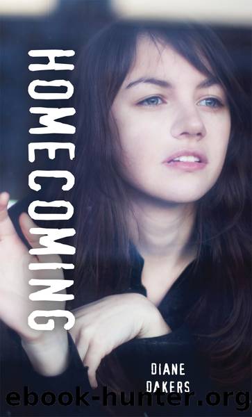 Homecoming by Diane Dakers