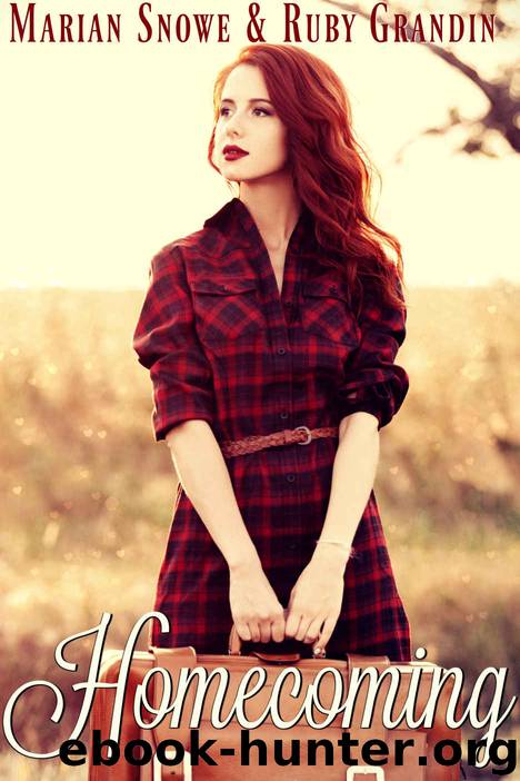 Homecoming by Marian Snowe & Ruby Grandin