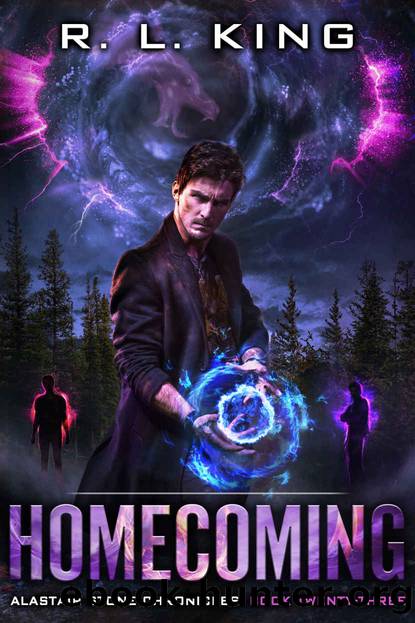 Homecoming by R. L. King