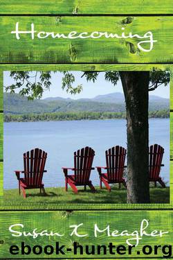 Homecoming by Susan X. Meagher