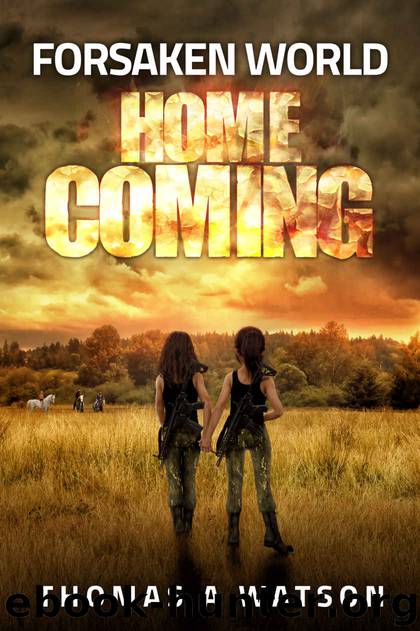 Homecoming by Thomas A Watson