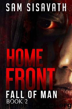Homefront (Fall of Man, Book 2) by Sam Sisavath