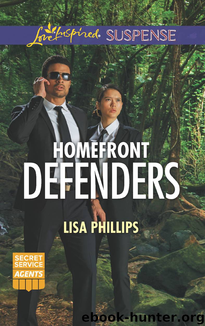 Homefront Defenders by Lisa Phillips