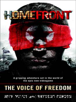 Homefront by John Milius