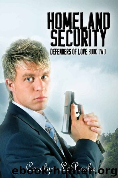 Homeland Security (Defenders of Love Book 2) by Unknown