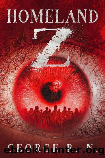 Homeland Z by George R. N