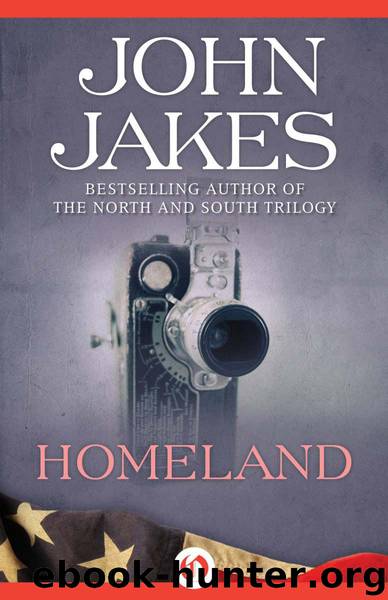 Homeland by John Jakes