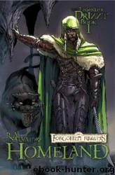 Homeland by R. A. Salvatore