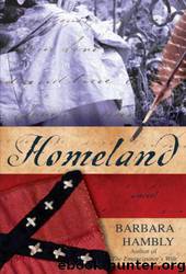Homeland: A Novel by Barbara Hambly