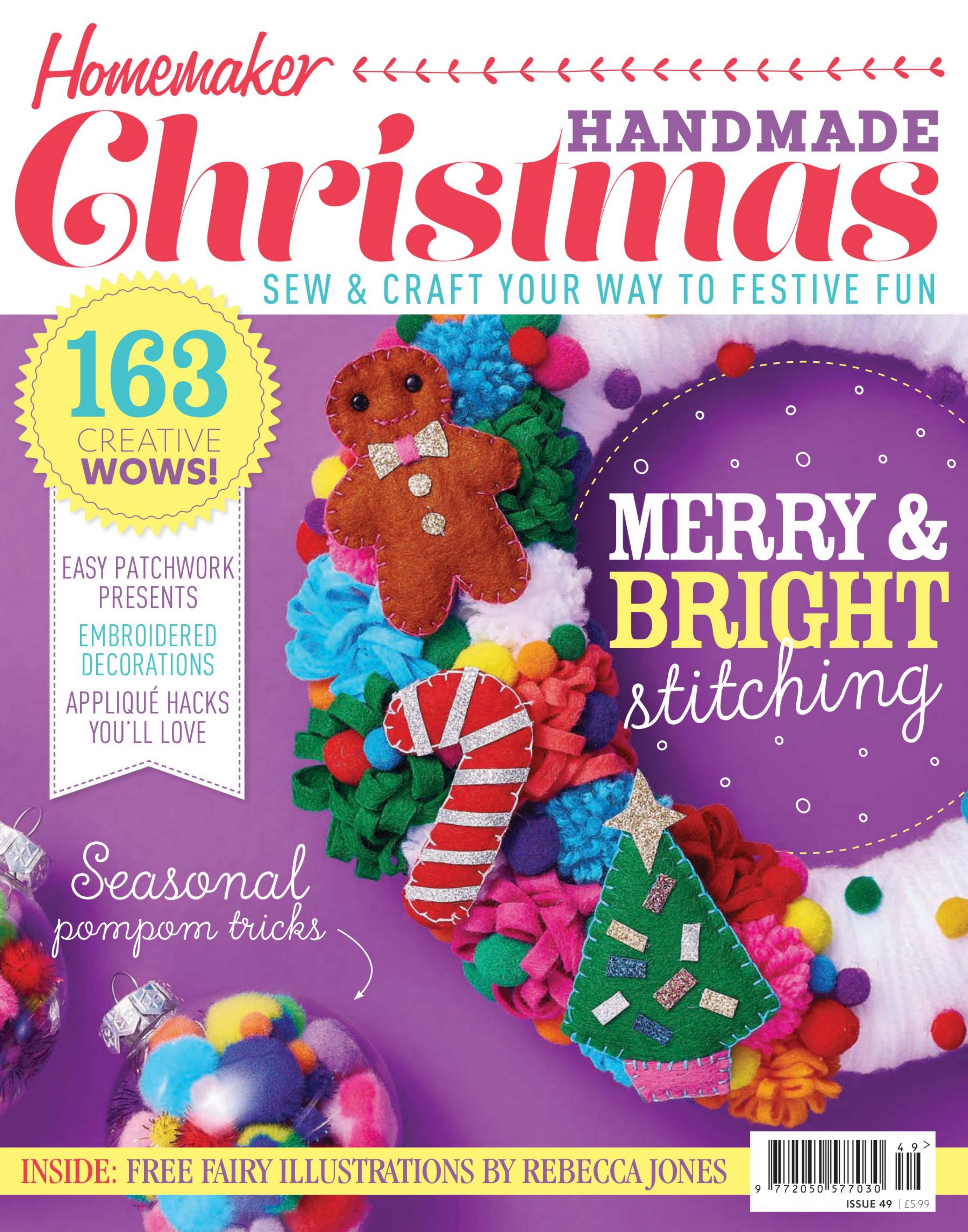 Homemaker Issue-49 by Unknown