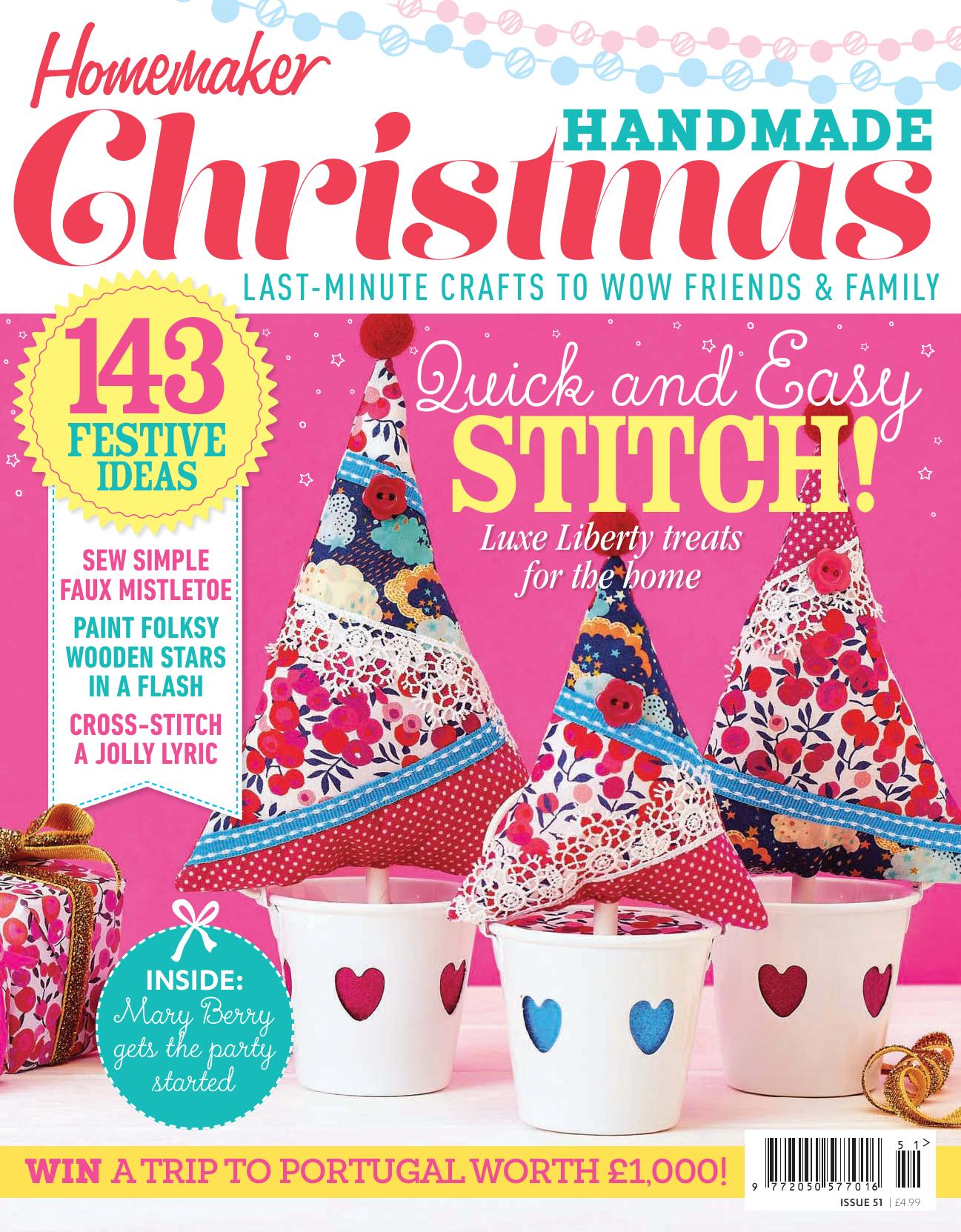 Homemaker Issue-51 by Unknown