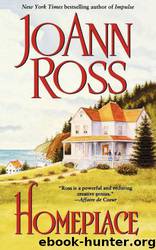 Homeplace by JoAnn Ross