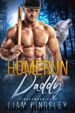Homerun Daddy by Liam Kingsley
