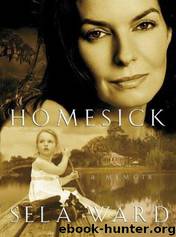 Homesick by Ward Sela