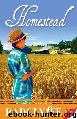 Homestead (Romance #12) by Radclyffe