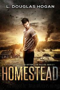 Homestead by L. Douglas Hogan
