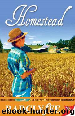 Homestead by Radclyffe