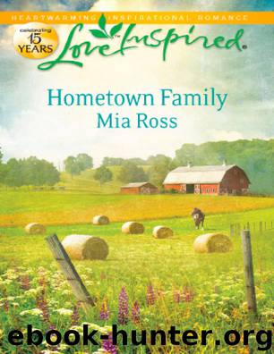 Hometown Family by Mia Ross