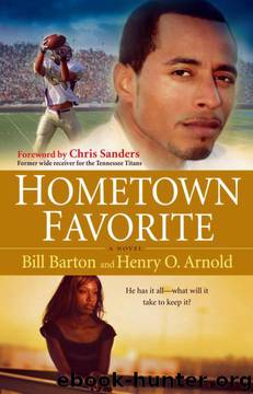 Hometown Favorite: A Novel by BILL BARTON & HENRY O ARNOLD