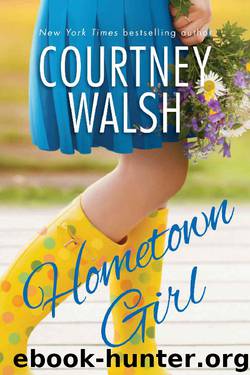 Hometown Girl by Courtney Walsh