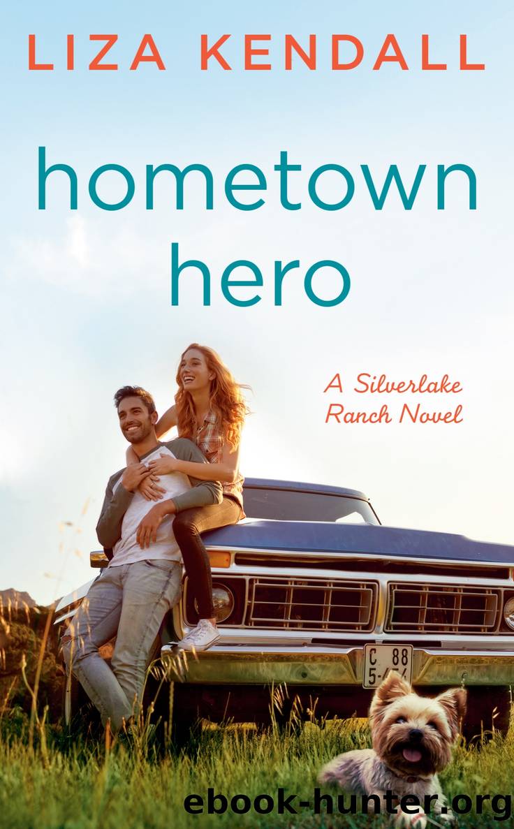 Hometown Hero by Liza Kendall