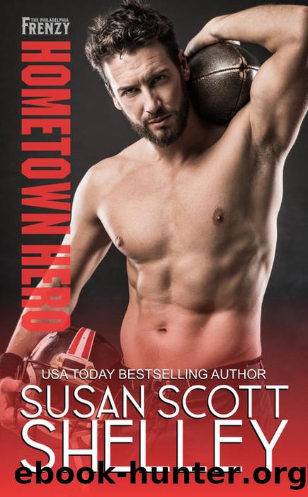 Hometown Hero by susan scott shelley