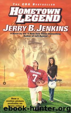 Hometown Legend by Jerry B. Jenkins
