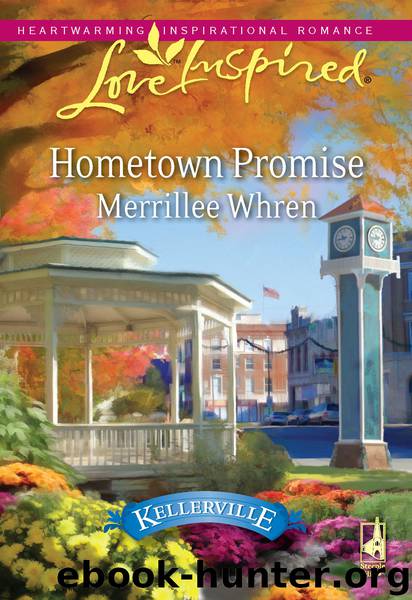 Hometown Promise by Merrillee Whren