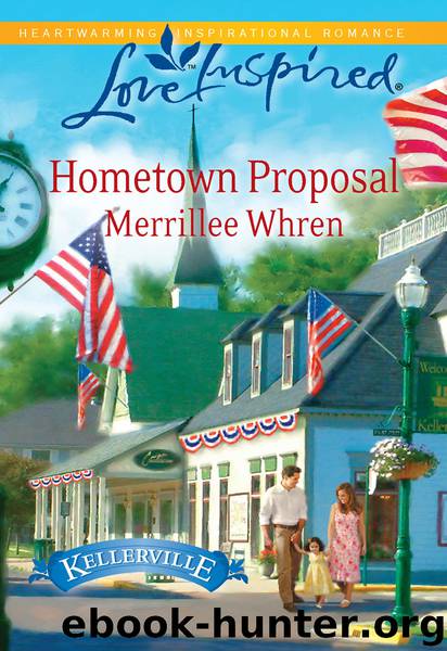 Hometown Proposal by Merrillee Whren