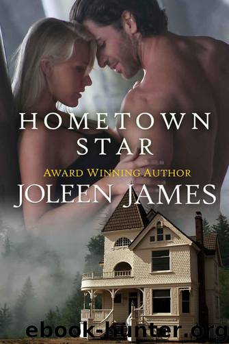Hometown Star by Joleen James