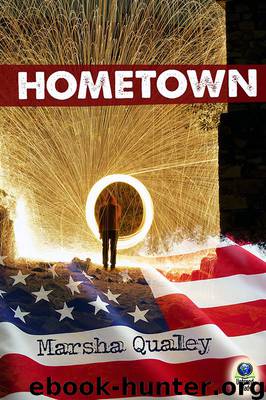 Hometown by Marsha Qualey
