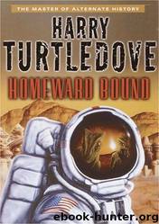 Homeward Bound by Harry Turtledove