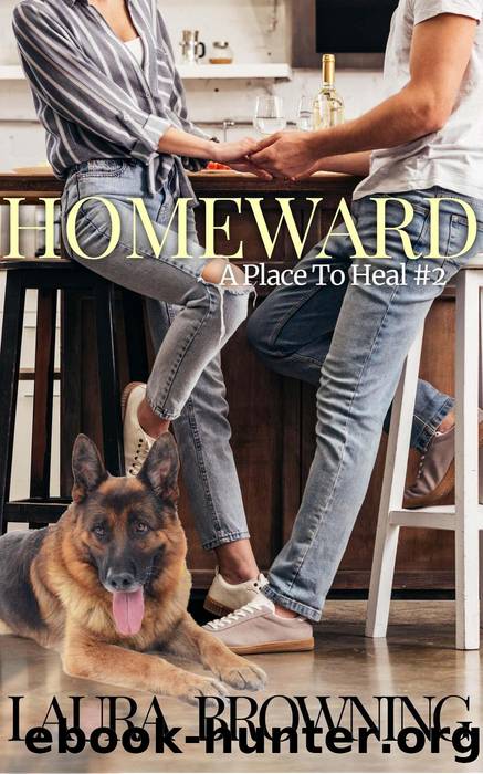 Homeward by Laura Browning