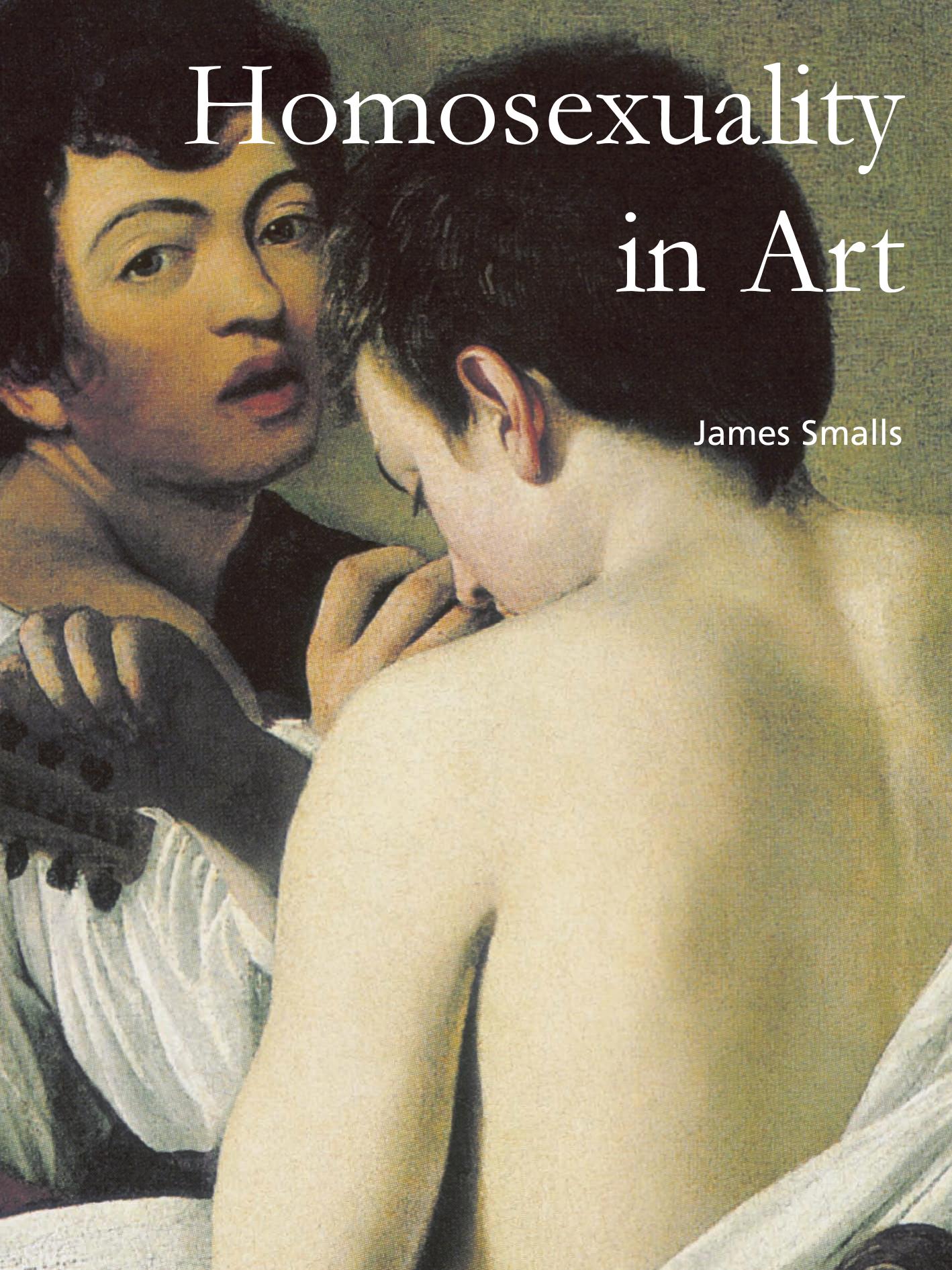 Homosexuality in Art (Temporis Collection) by Unknow