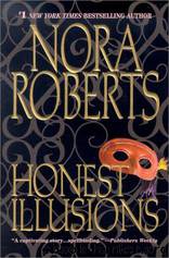 Honest illusions by Roberts Nora