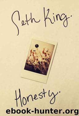 Honesty by Seth King