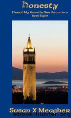 Honesty by Susan X Meagher